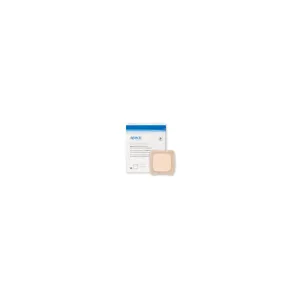 AQUACEL® Foam Dressing