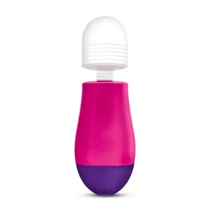 Aria Vibra Wand Fuchsia