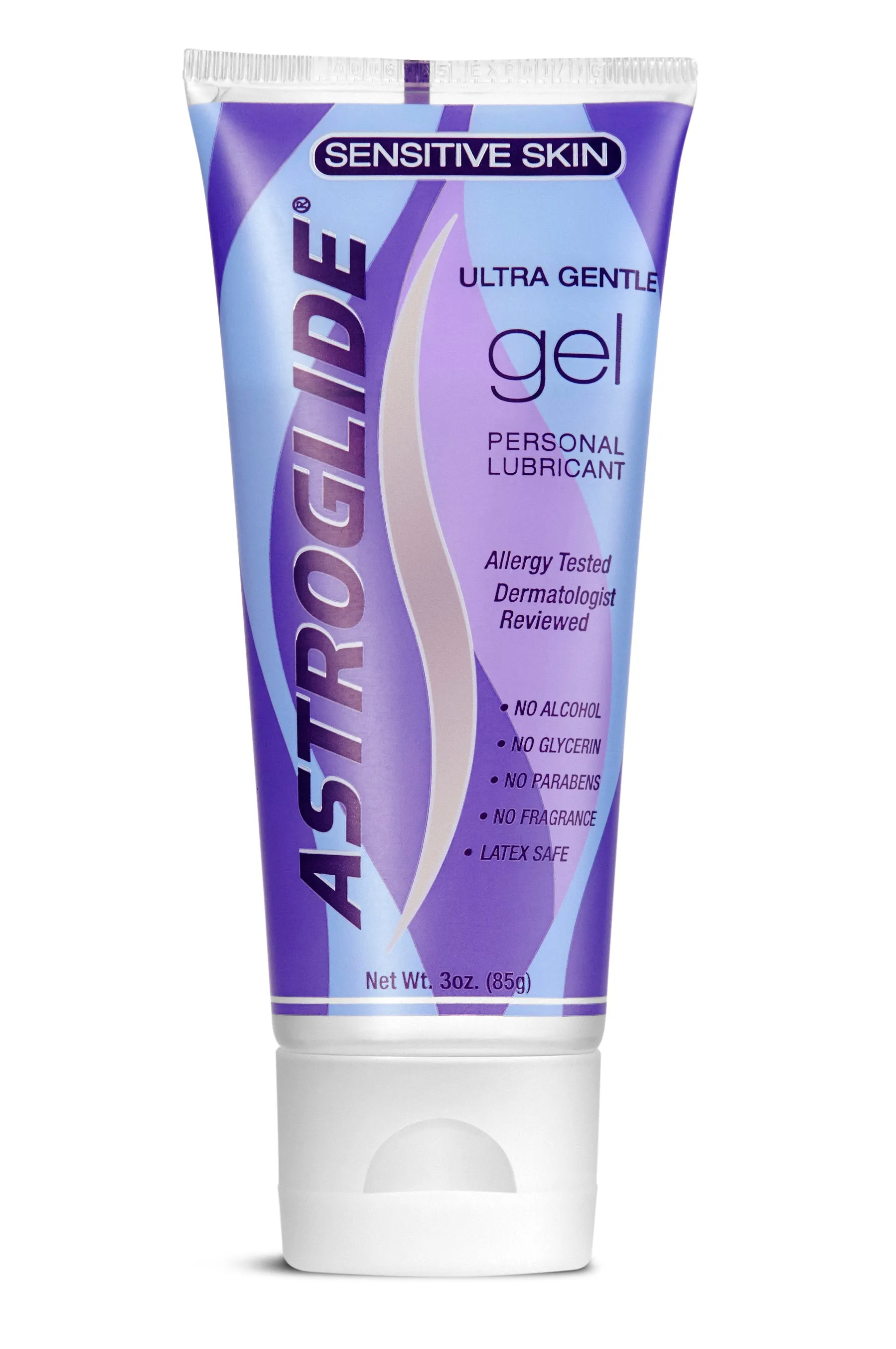 Astroglide Ultra Gentle Gel 3 Oz.