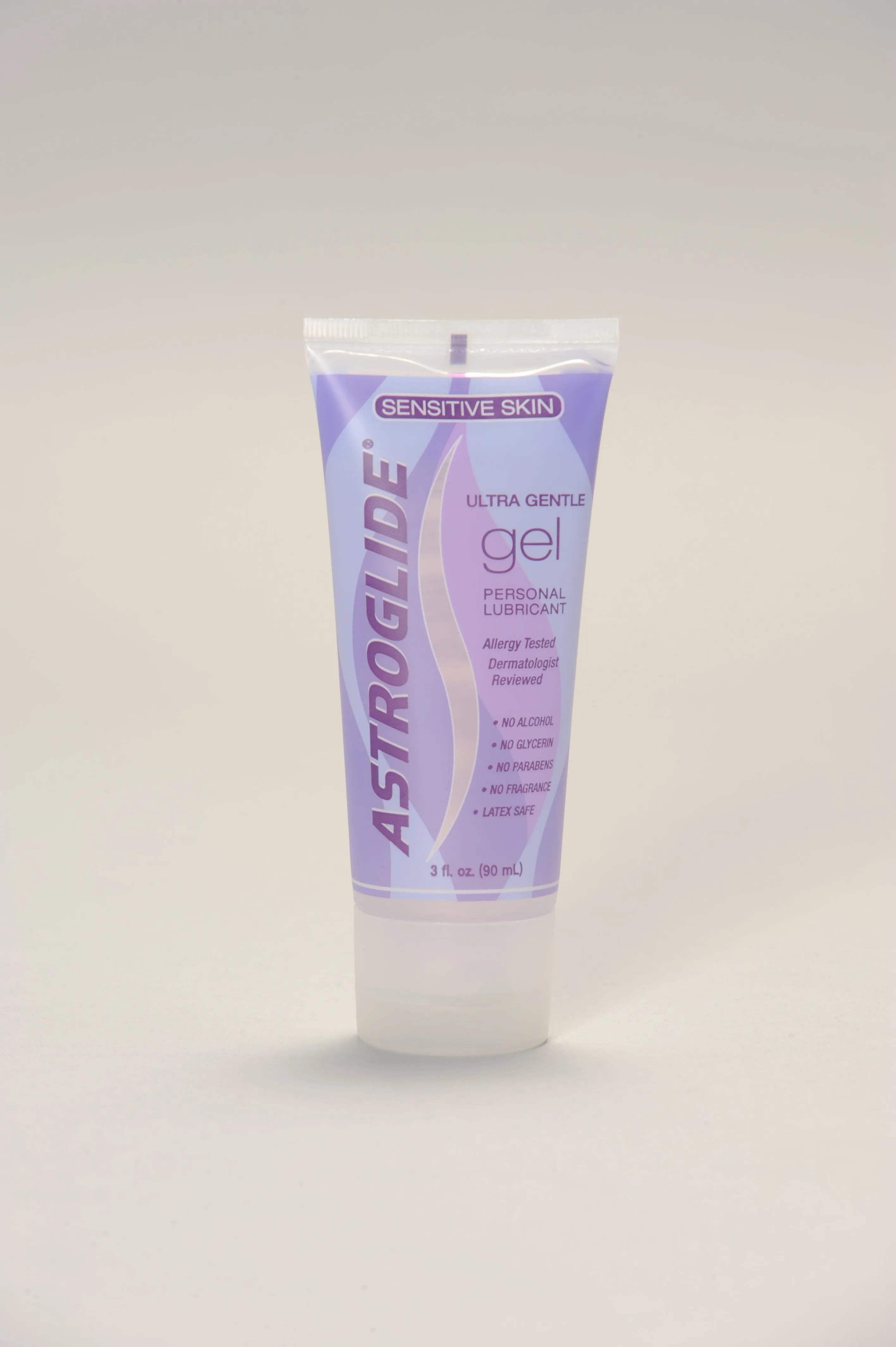 Astroglide Ultra Gentle Gel 3 Oz.
