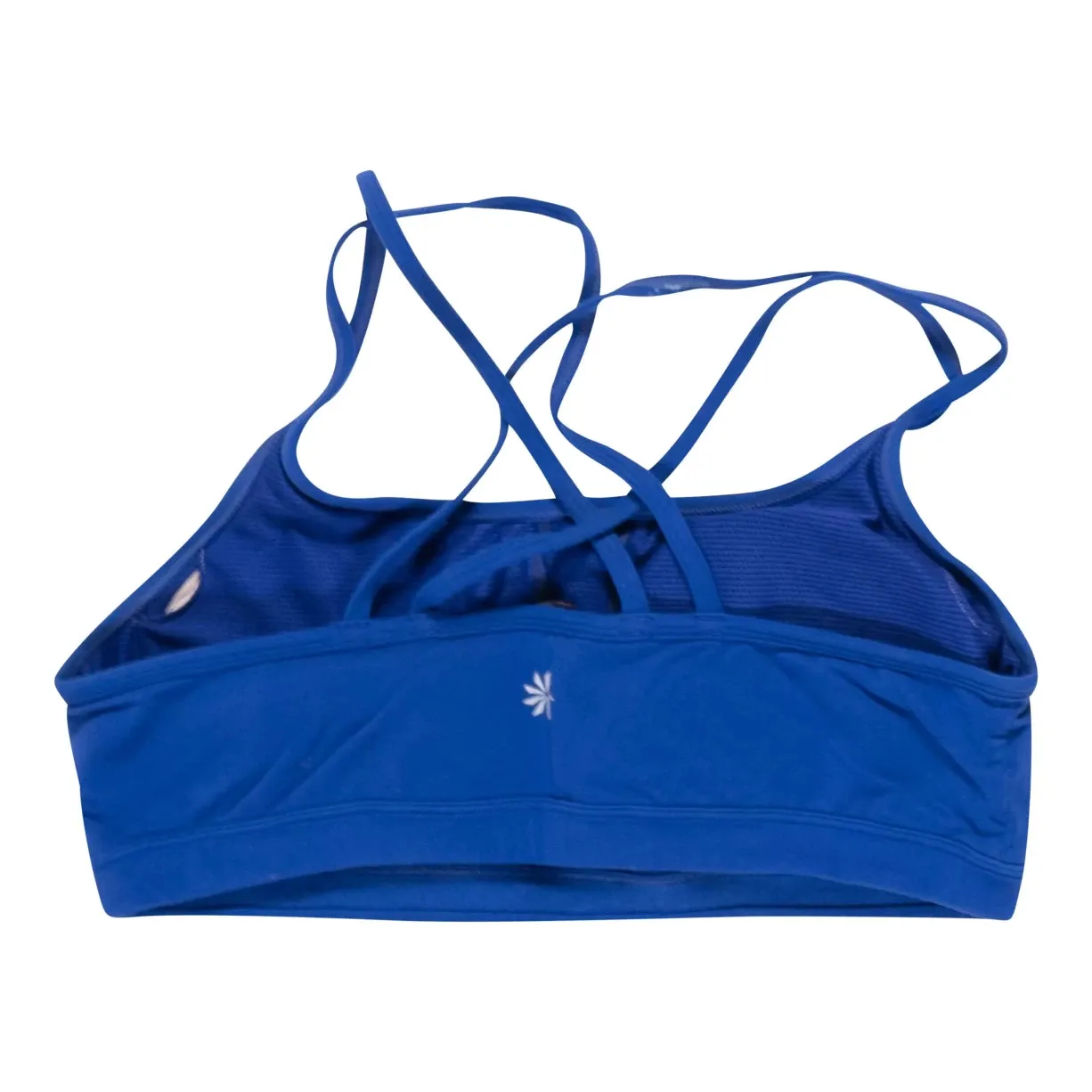Athleta Athleta Upbeat Strappy Bra - Women's