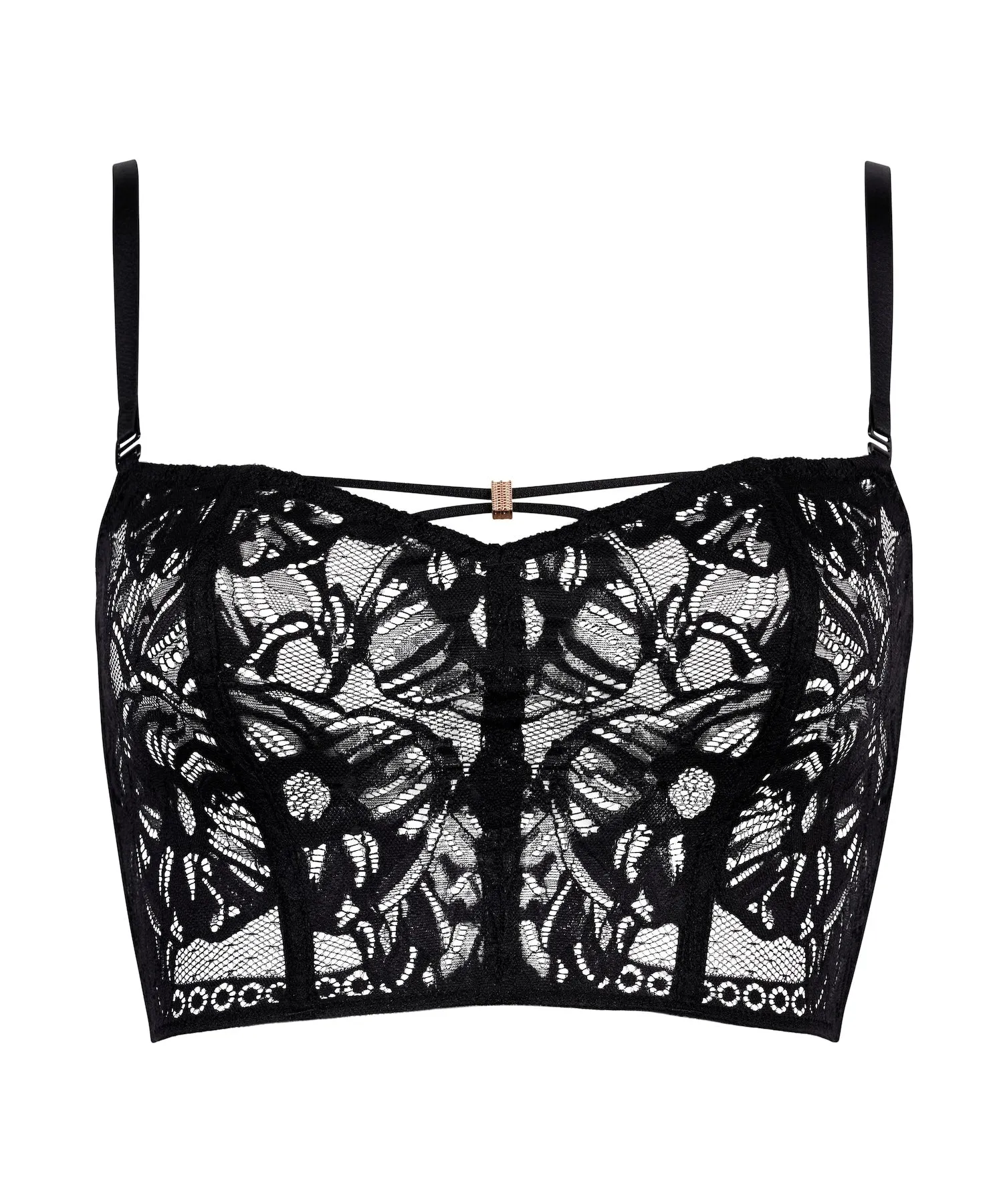 Aubade Love Soul Bustier