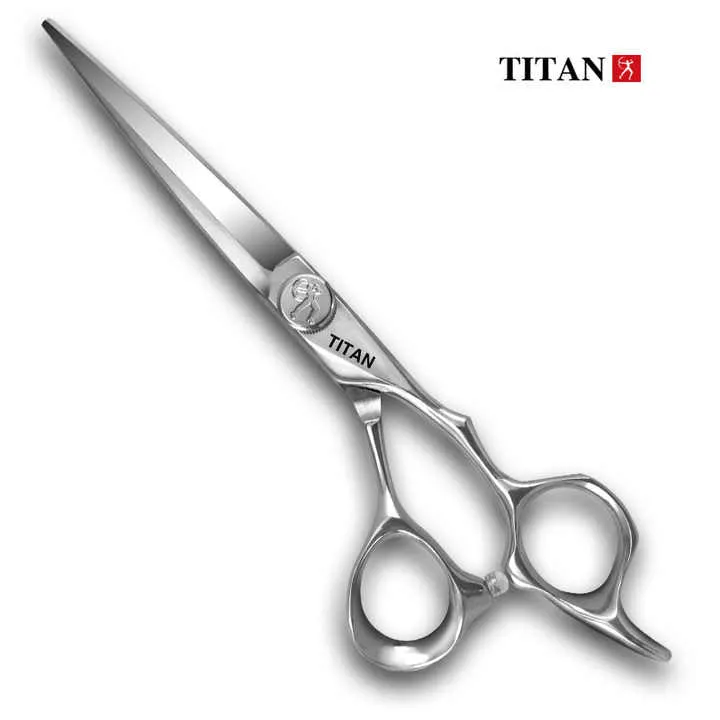 Barber Hair Scissors Cutting Japanese-مقص حلاقة الشعر،