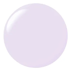 Bare Elegance - Nude Lilac HEMA-Free Gel Nail Polish 10ml