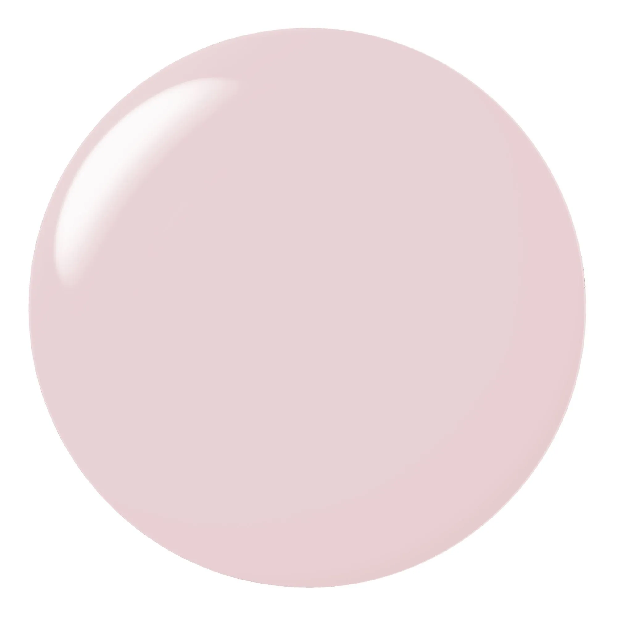Bare-ista - Deep Pink Nude HEMA-Free Gel Nail Polish 10ml