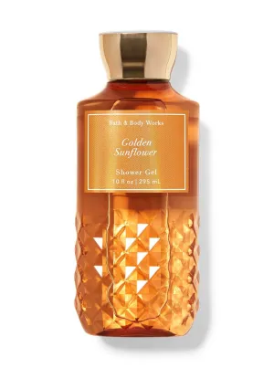 Bath & Body Works Golden Sunflower Shower Gel 295ml