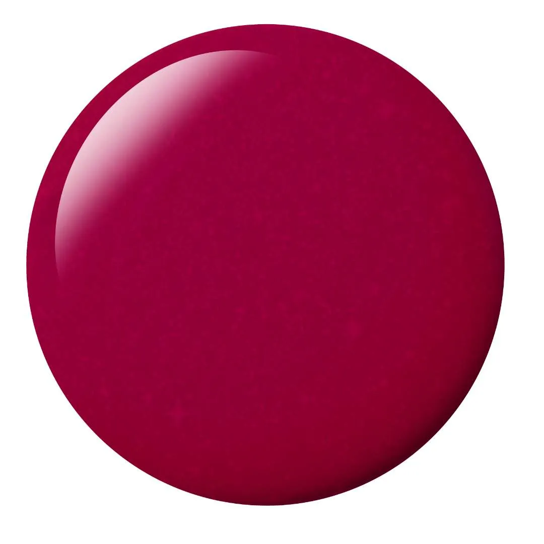 Berry Bombshell - Bright Chrome Red HEMA-Free Gel Nail Polish 10ml