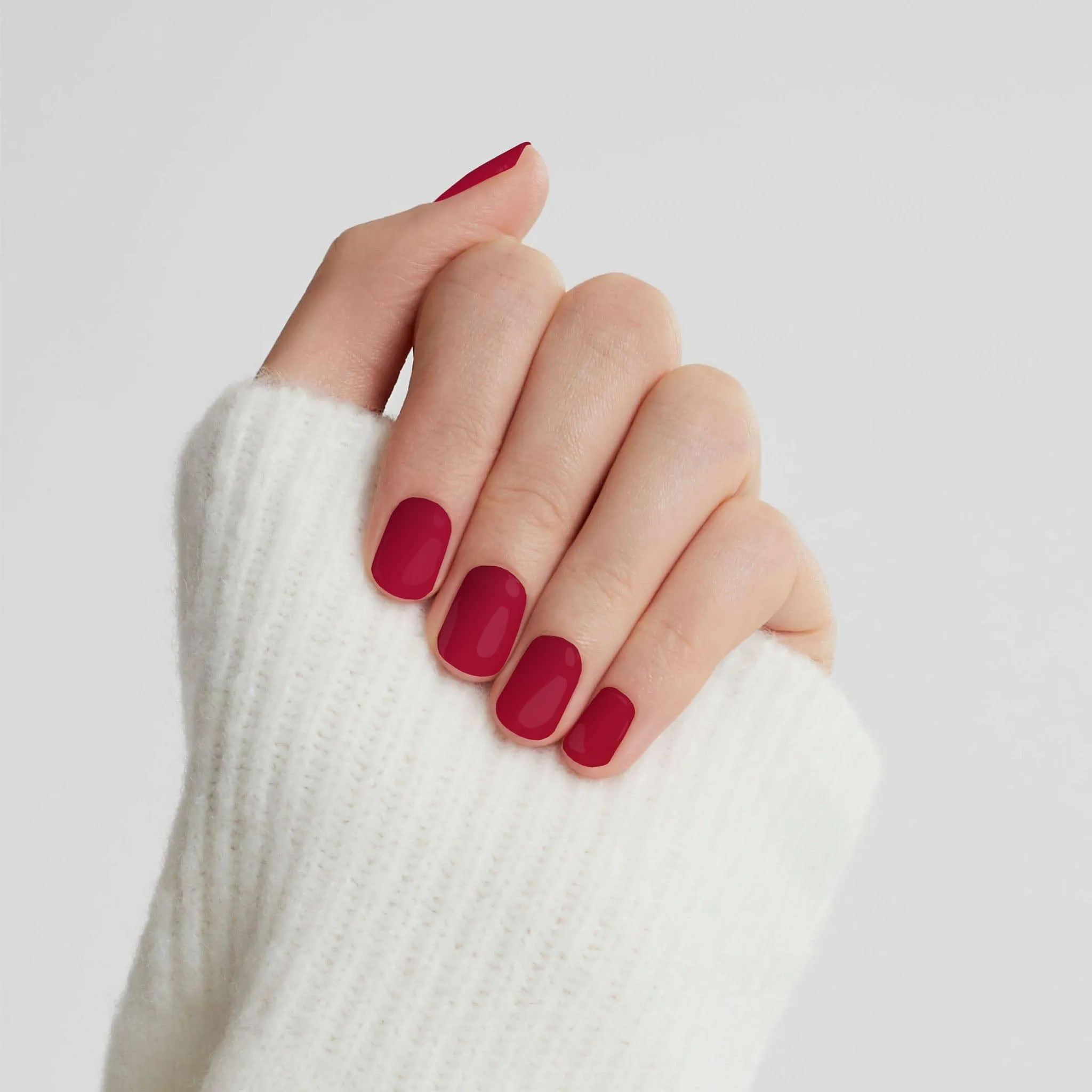 Berry Nice Hema-Free Gel Polish Bundle