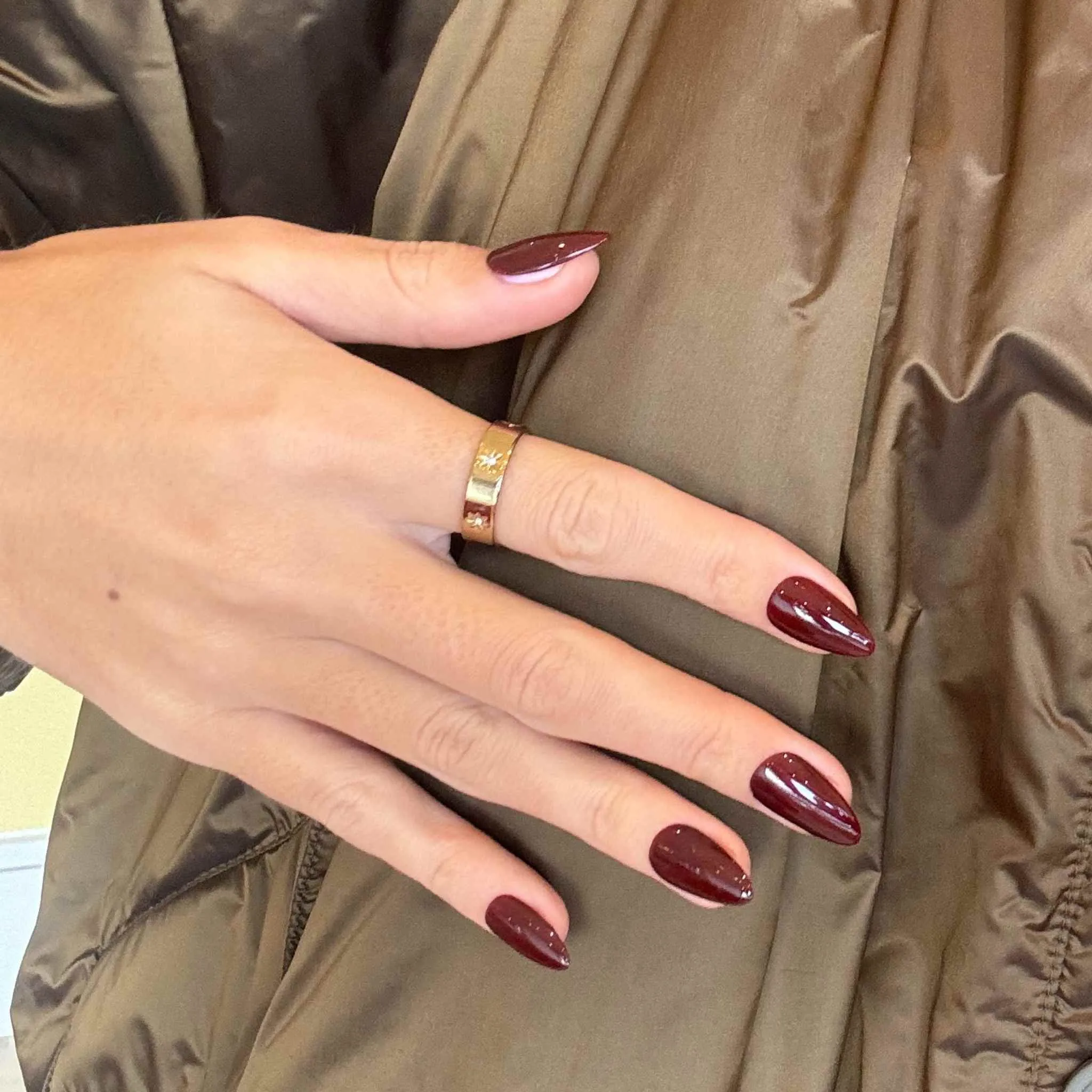 Berry Nice Hema-Free Gel Polish Bundle