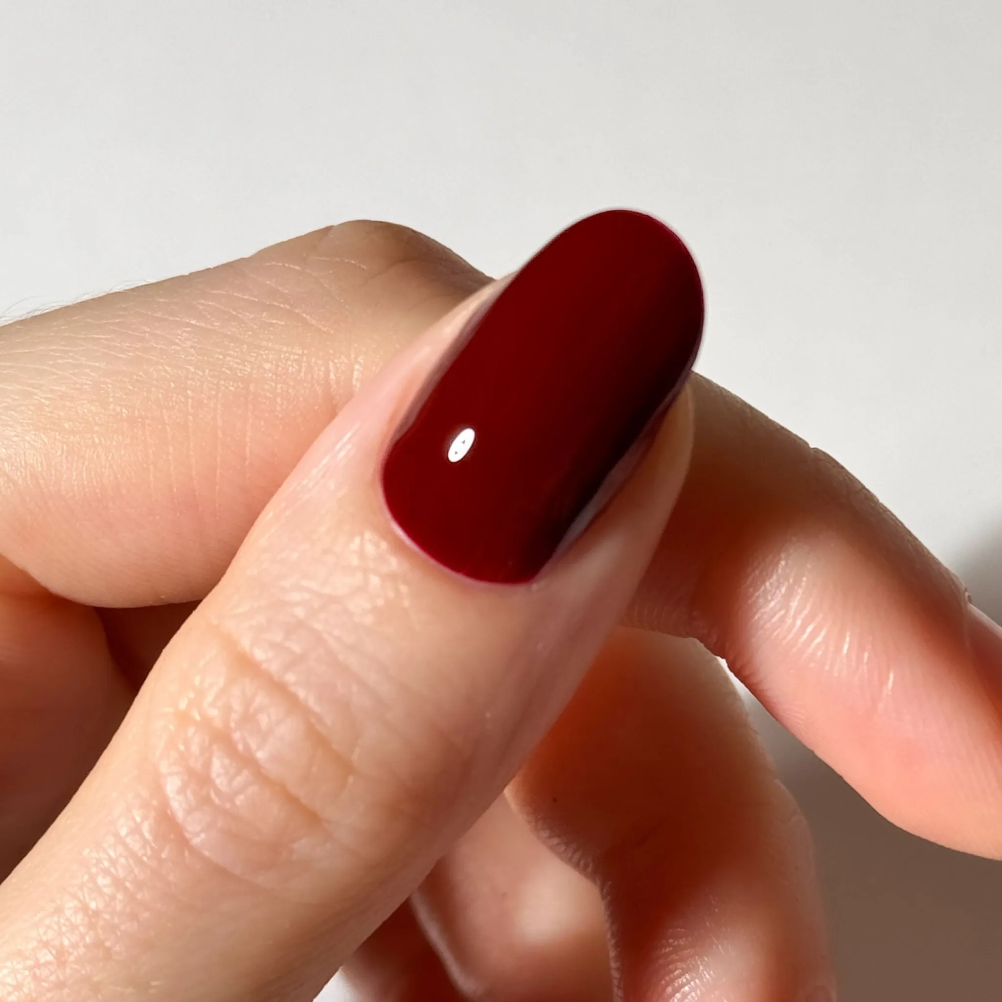 Berry Nice Hema-Free Gel Polish Bundle