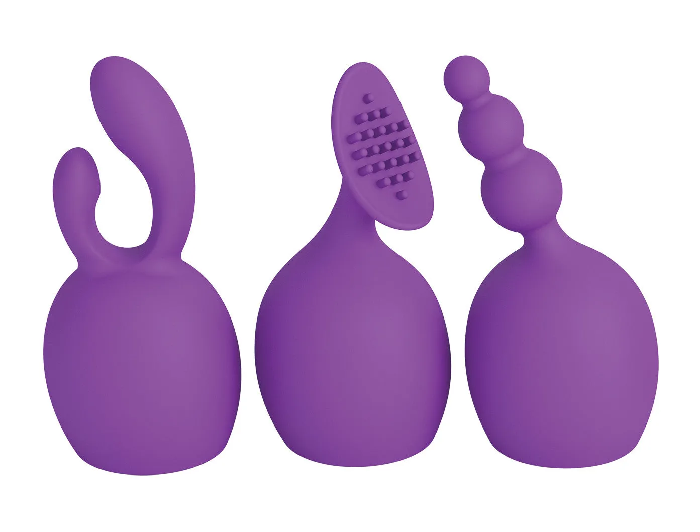 Bhangra Purple Wand