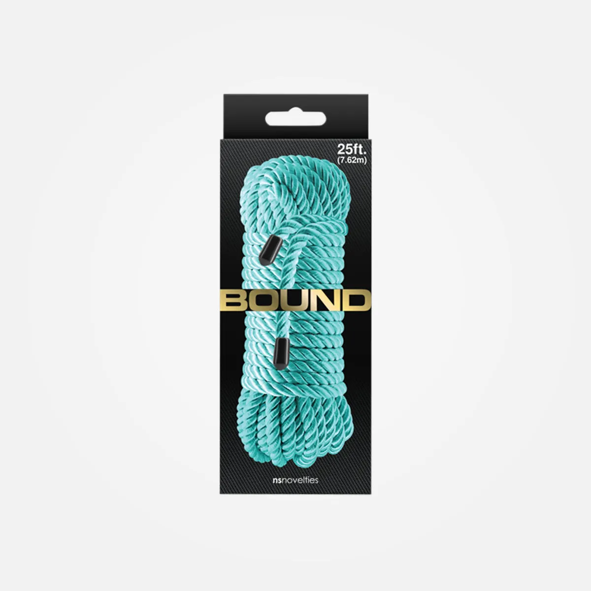 Bondage Couture - Green 7.6 metre Bondage Rope