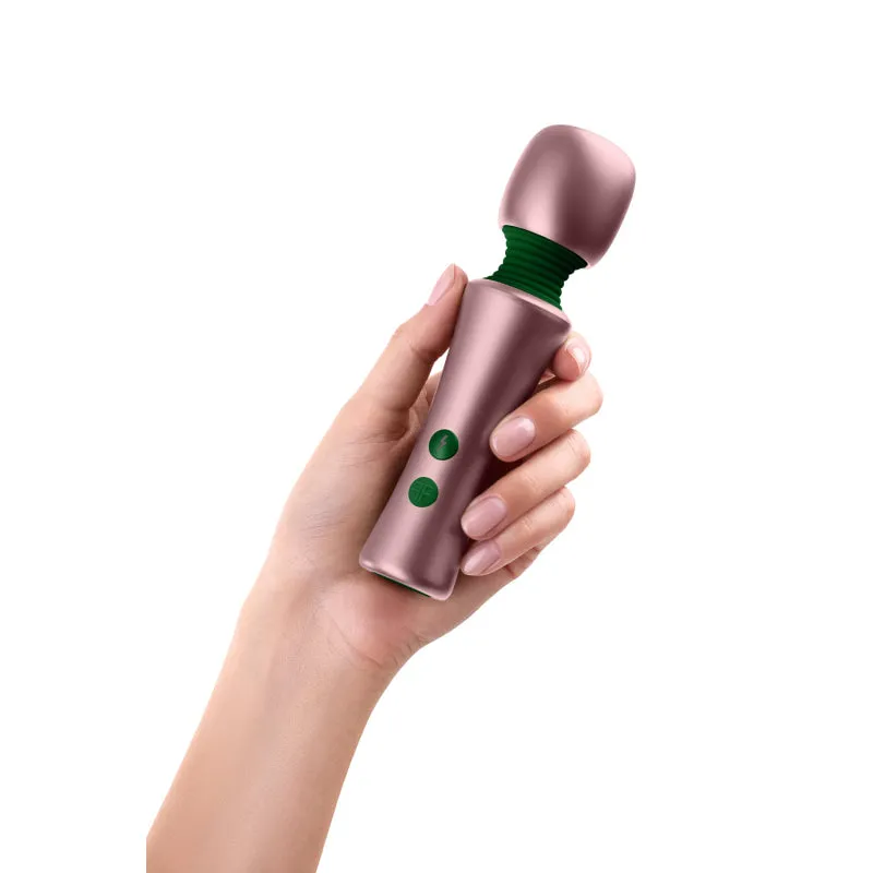 Bougie Wand - Rose Gold