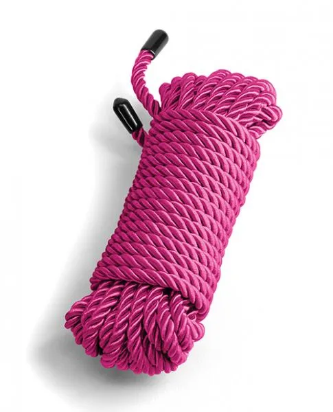 Bound Rope - Pink