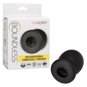 Boundless™ Rechargeable Vibrating Stroker