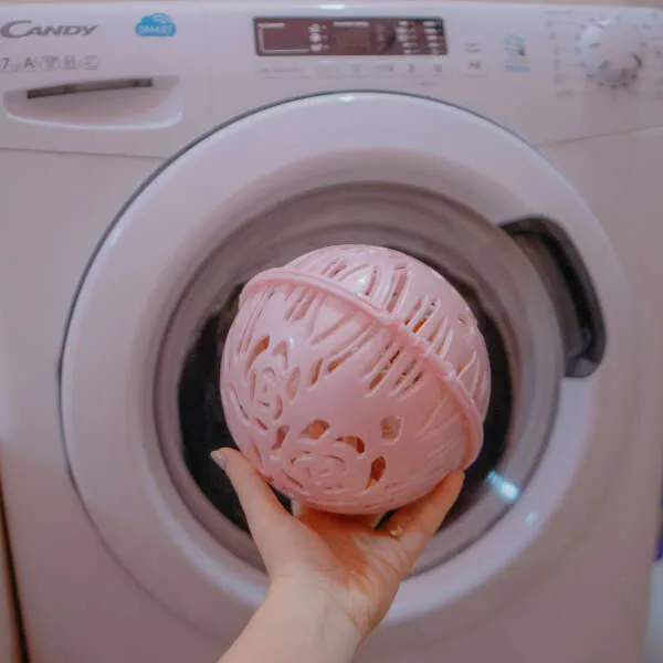 BraProtect - Basket for washing bras
