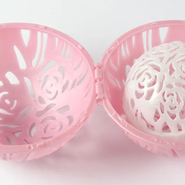 BraProtect - Basket for washing bras