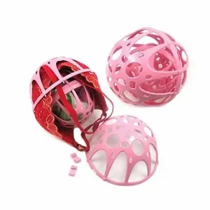 BraProtect - Basket for washing bras