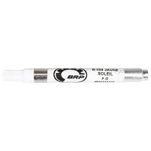 BRP 529000095 Can-Am Touch Up Pen - Yellow