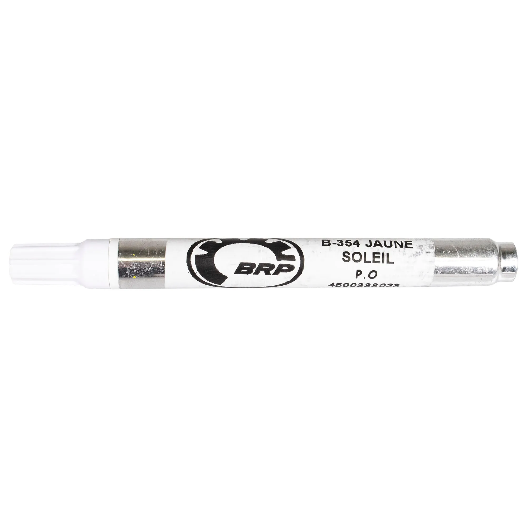 BRP 529000095 Can-Am Touch Up Pen - Yellow