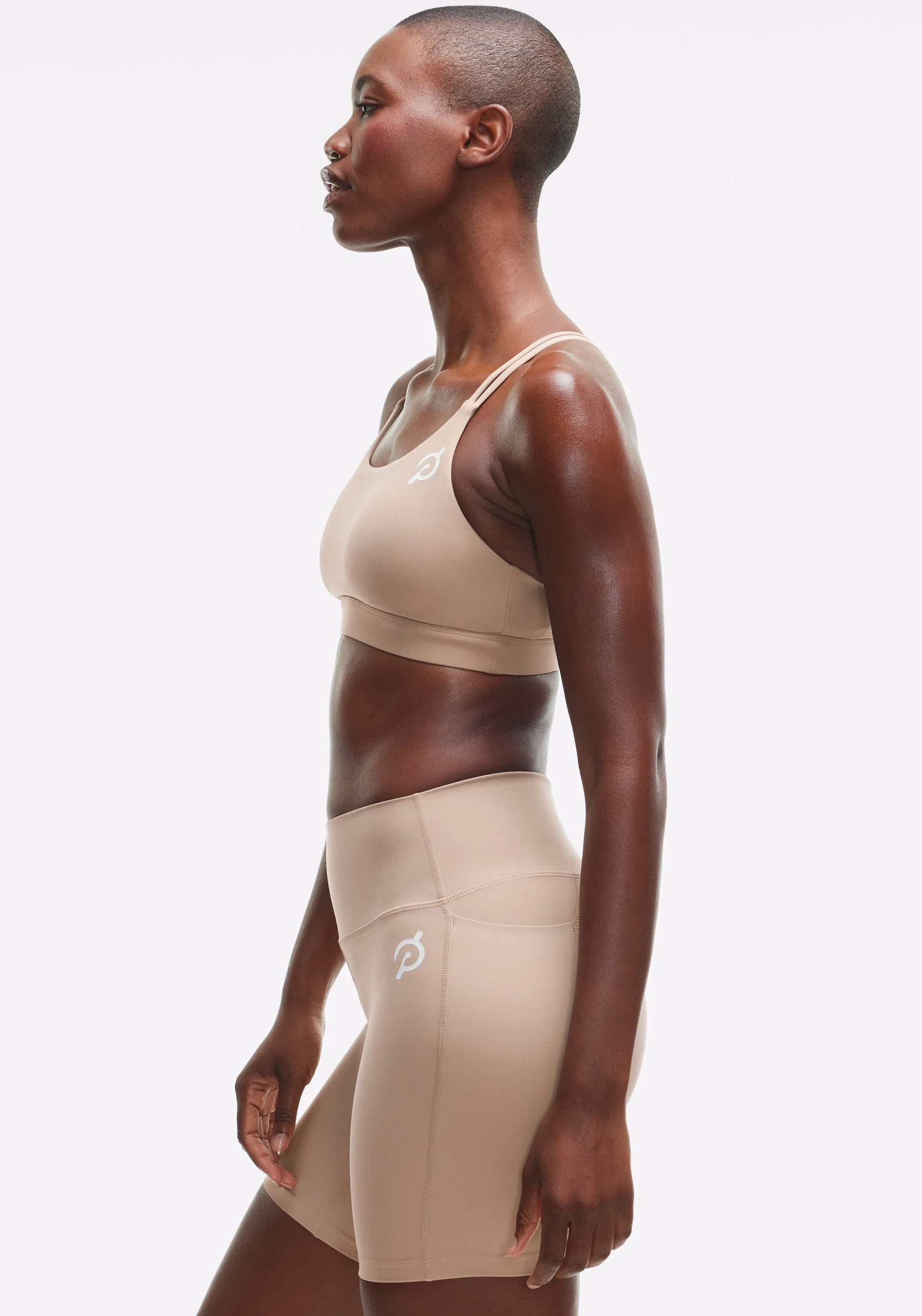 Cadent Strappy Elevate Bra
