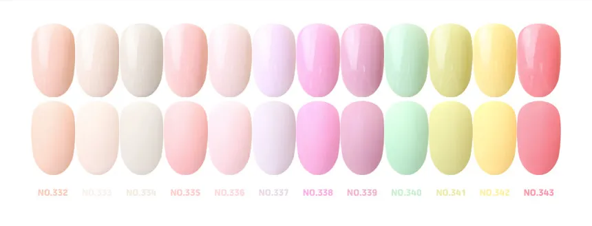 Candy Gel Simkong Series No 338