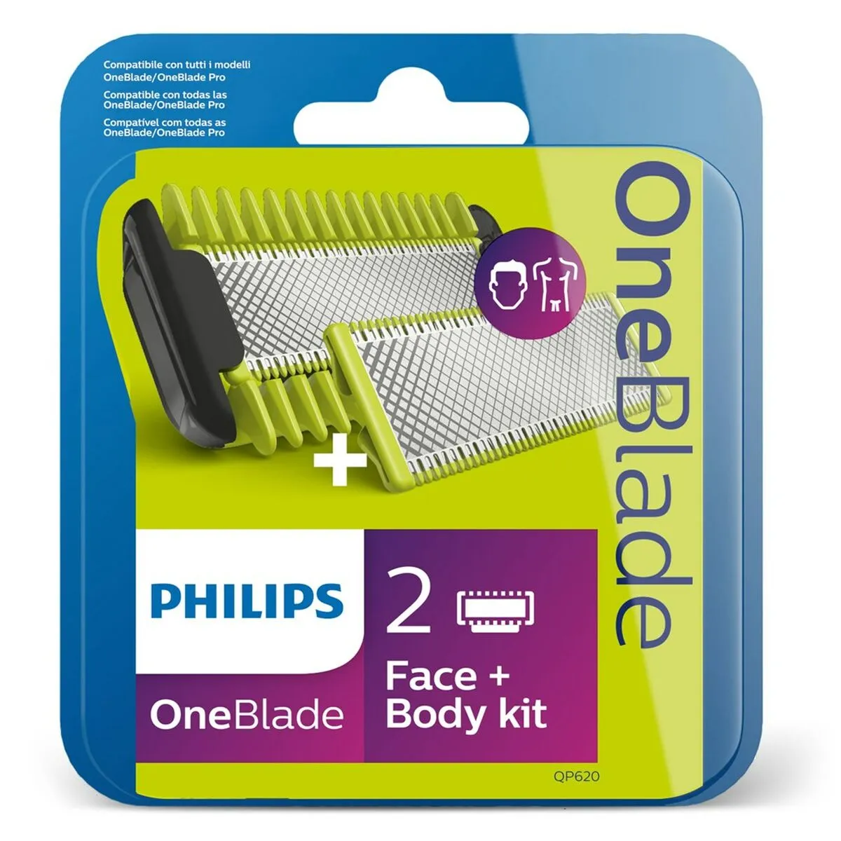 Case by Philips