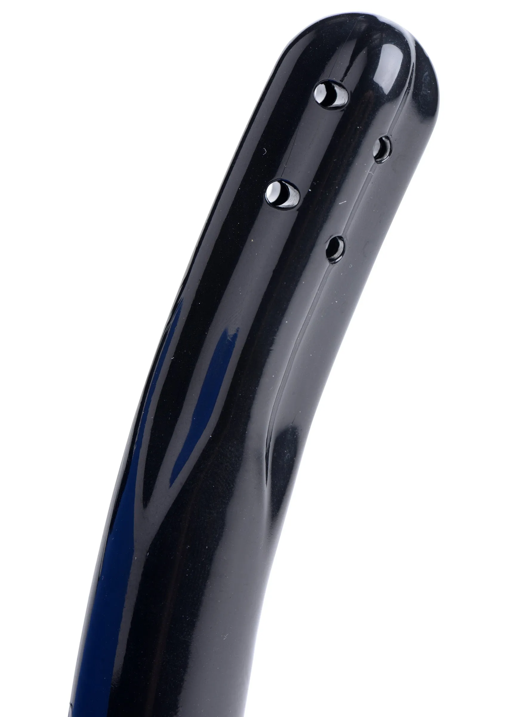 Cheeky Clean Enema Bulb: Smooth Nozzle for Easy Use
