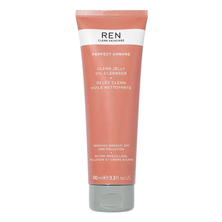 Cleansing Gel 100ml Perfect Canvas REN Clean Skincare