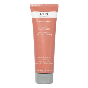 Cleansing Gel 100ml Perfect Canvas REN Clean Skincare