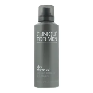 Clinique For Men Aloe Shave Gel 125ml