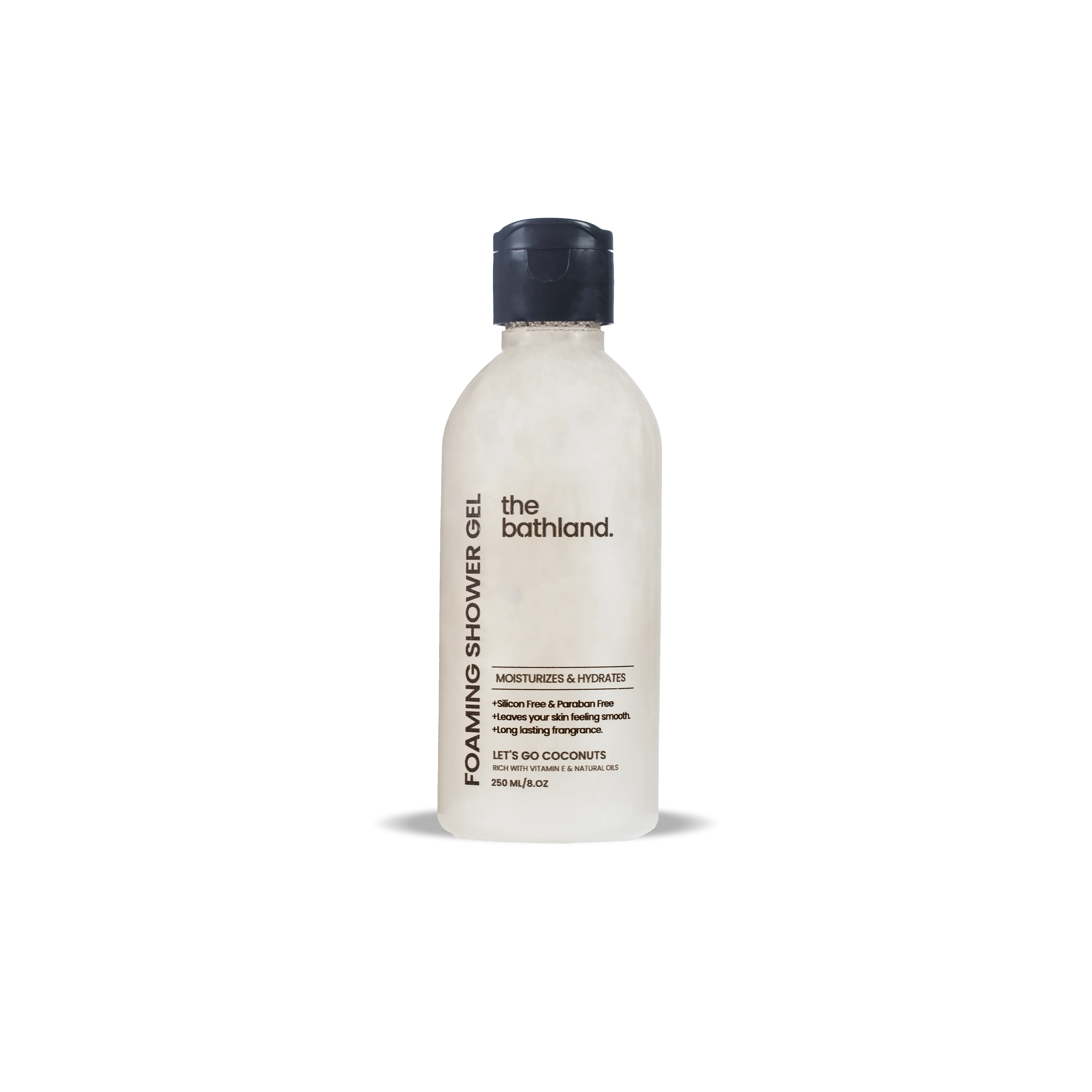 Coconut Shower Gel