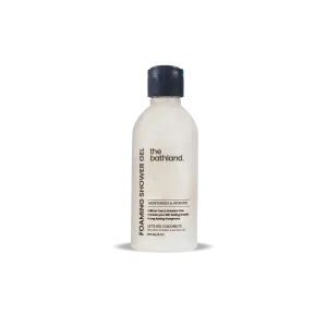Coconut Shower Gel