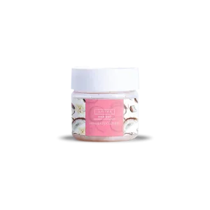 Coconut Vanilla Cold Wax