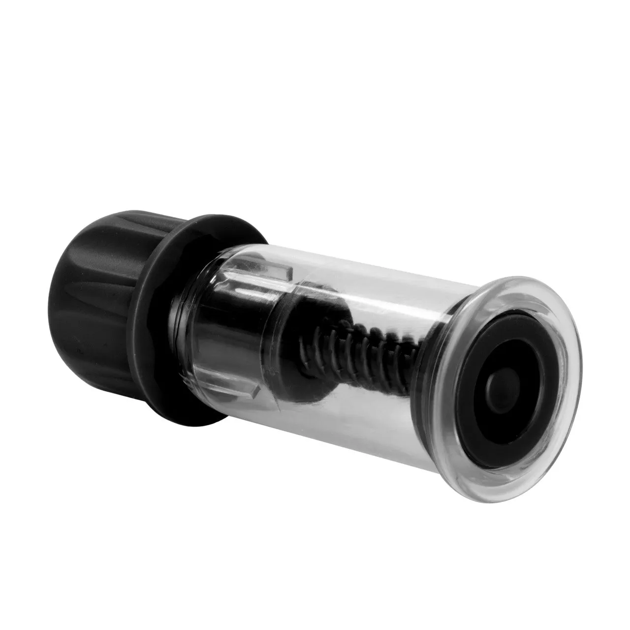 Colt Nipple Pro-Suckers - Black