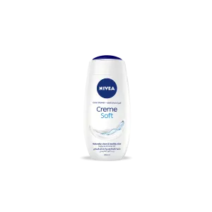 Creme Soft Care Shower Cream