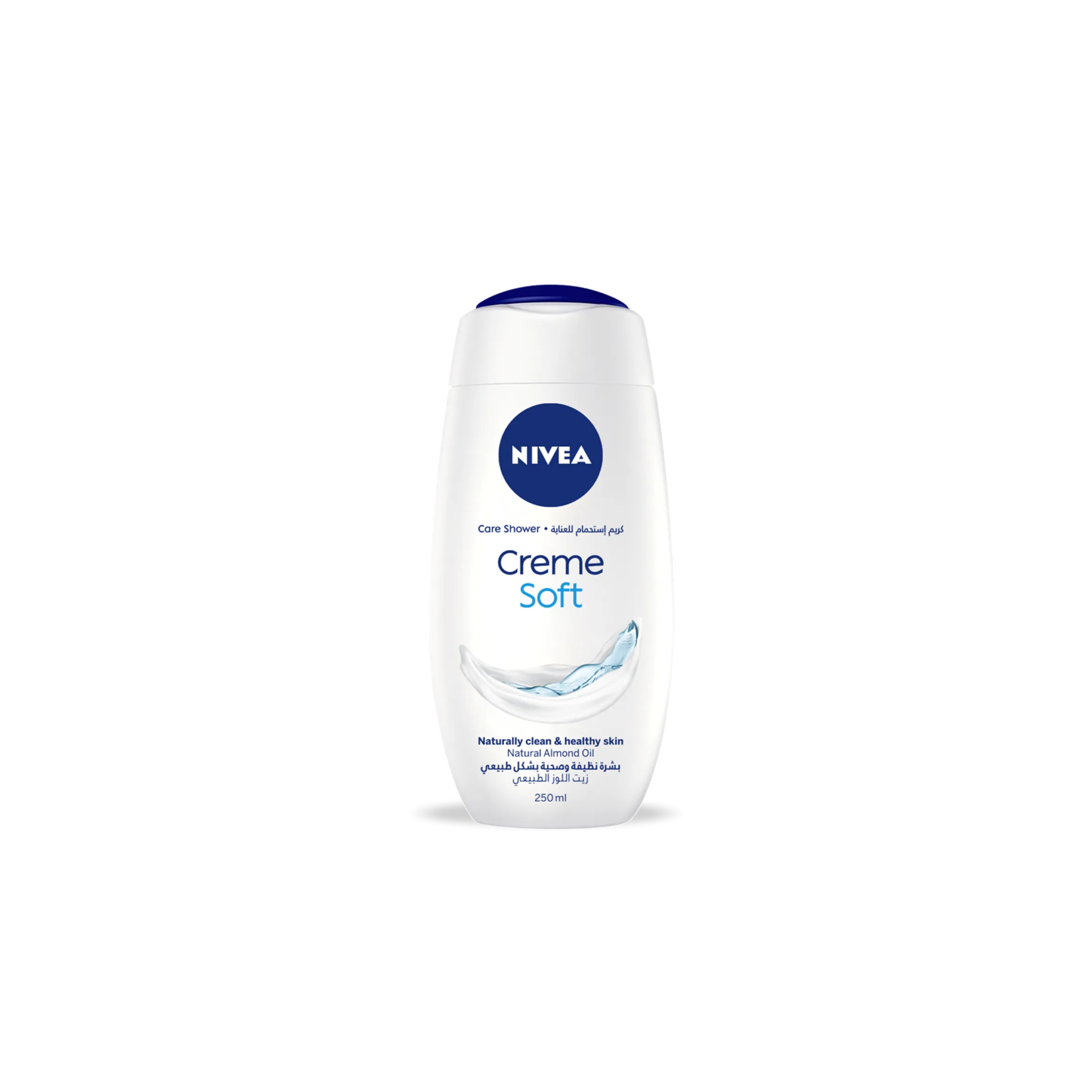 Creme Soft Care Shower Cream