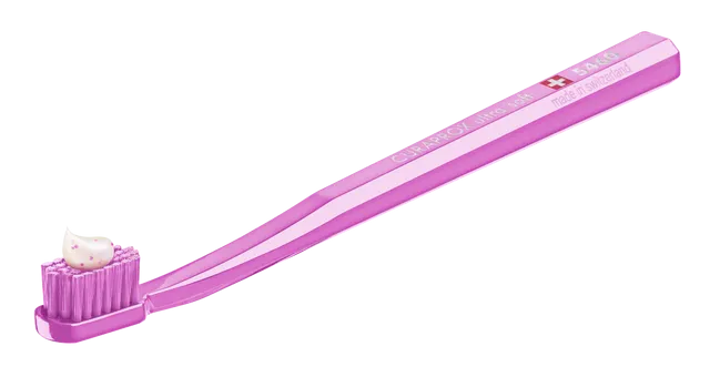 CURAPROX Be You — Gentle Everyday Toothpaste