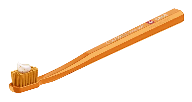 CURAPROX Be You — Gentle Everyday Toothpaste