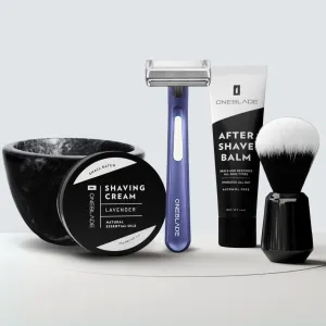 Dawn Safety Razor Shaving Kit