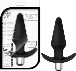 Discover (Black)