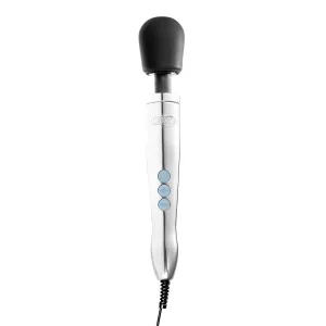 Doxy Die Cast Massager Aluminum