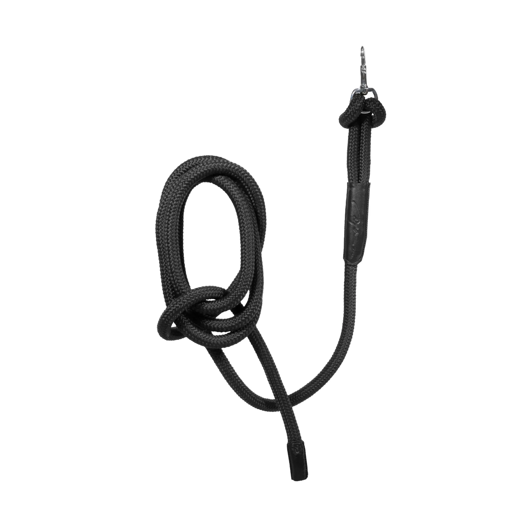 Dy'on Training Lead with Removable Snap, Working by Dy'on, Black