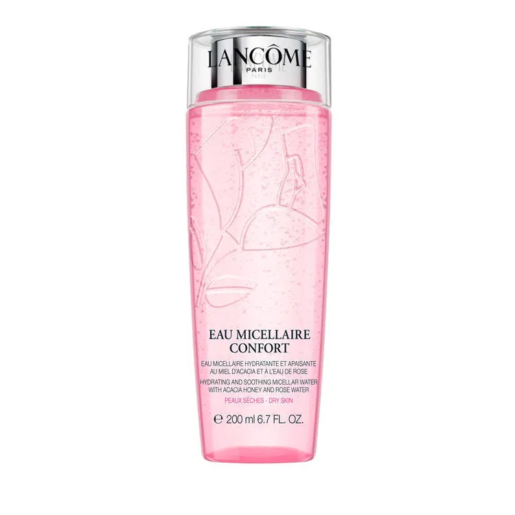 Eau Micellaire Confort