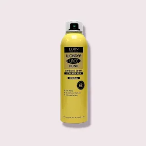 EBIN Wonder Lace Bond Adhesive Spray 6.34oz / 180ml