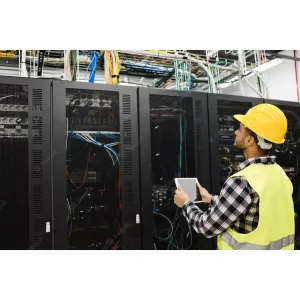 ECO Rack & Stack UPS Service (1-3kVa)