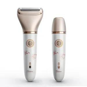 Electric Ladies Shaver