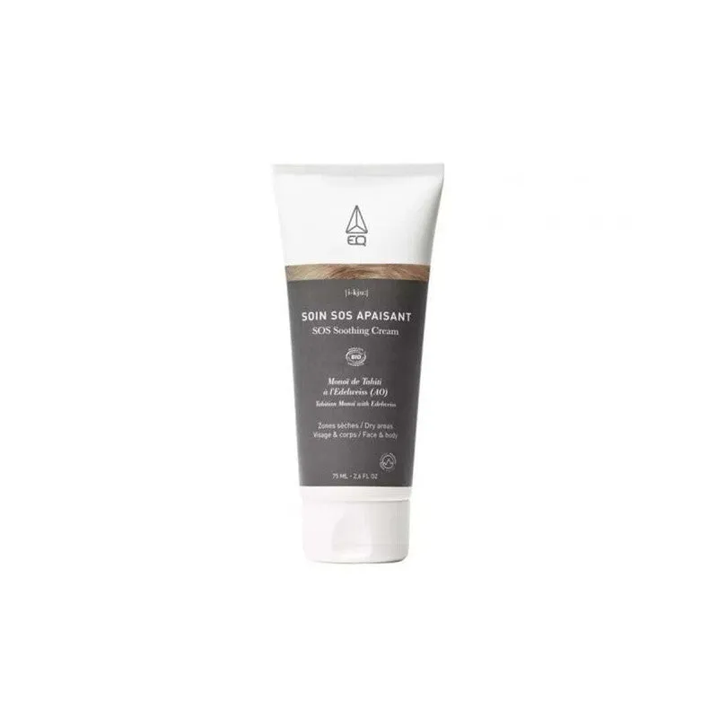 EQ Love SOS Soothing Cream Beruhigungscrme 100ml
