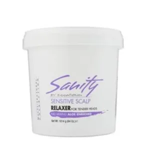 Essations Sanity Sensitive Scalp Relaxer