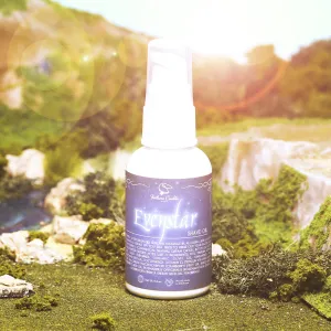 EVENSTAR Shave Oil